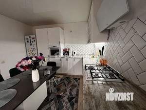 Дом 87м², 2-этажный, участок 6 сот.