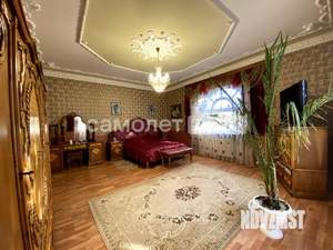 Коттедж 400м², 2-этажный, участок 16 сот.