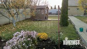 Дом 125м², 2-этажный, участок 16 сот.