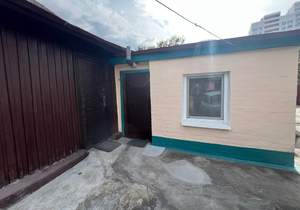 Дом 36м², 1-этажный, участок 10 сот.