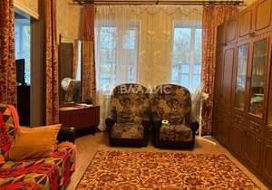 Дом 80м², 1-этажный, участок 5 сот.