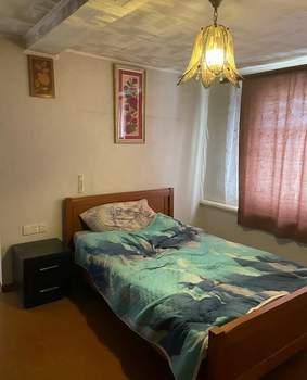 Дом 60м², 2-этажный, участок 9 сот.