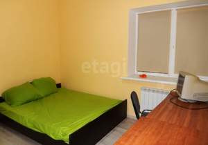 Дом 596м², 3-этажный, участок 6 сот.