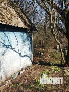 Дом 50м², 1-этажный, участок 16 сот.