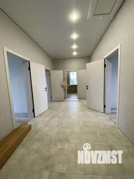 Дом 110м², 1-этажный, участок 15 сот.