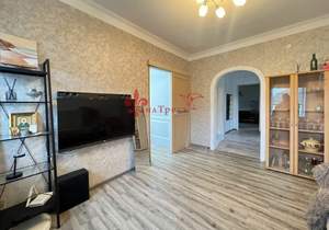 Дом 64м², 1-этажный, участок 9 сот.