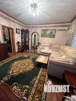 Коттедж 92м², 1-этажный, участок 417 сот.