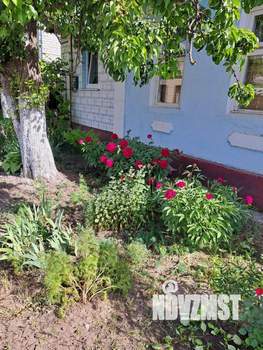 Дом 79м², 1-этажный, участок 1 сот.