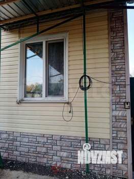 Дом 74м², 2-этажный, участок 1 сот.