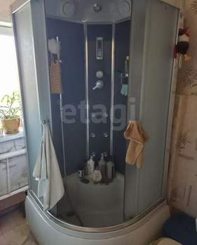 Дом 67м², 1-этажный, участок 10 сот.