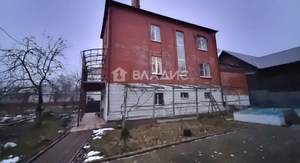 Дом 282м², 3-этажный, участок 1070 сот.