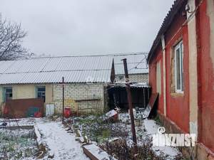 Дом 136м², 1-этажный, участок 4 сот.