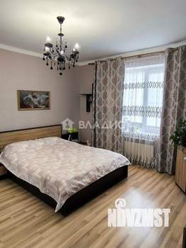 Дом 116м², 2-этажный, участок 11 сот.