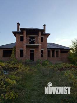 Дом 300м², 2-этажный, участок 30 сот.