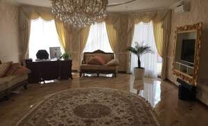 Дом 206м², 1-этажный, участок 15 сот.