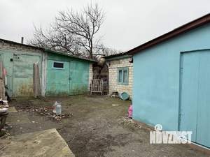 Дом 51м², 1-этажный, участок 2 сот.