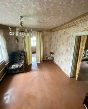 Дом 70м², 1-этажный, участок 14 сот.