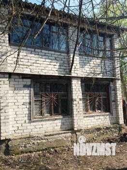 Дом 50м², 1-этажный, участок 16 сот.