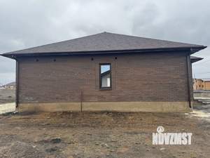 Дом 110м², 1-этажный, участок 15 сот.