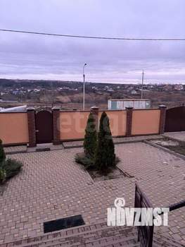 Дом 257м², 3-этажный, участок 14 сот.