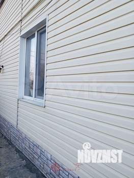 Дом 74м², 2-этажный, участок 1 сот.