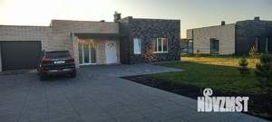 Коттедж 90м², 1-этажный, участок 15 сот.