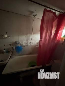 Дом 43м², 1-этажный, участок 2 сот.