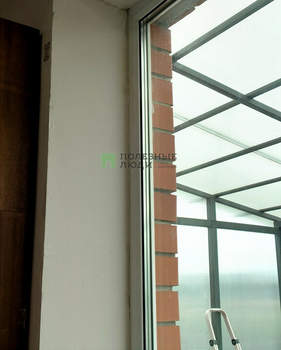 Дом 198м², 2-этажный, участок 15 сот.