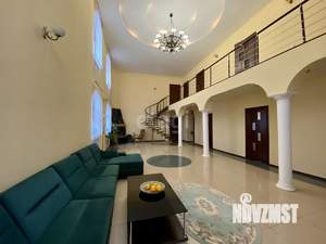 Дом 183м², 2-этажный, участок 14 сот.