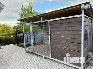 Коттедж 255м², 2-этажный, участок 8 сот.