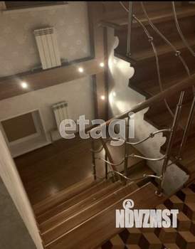 Дом 182м², 2-этажный, участок 9 сот.