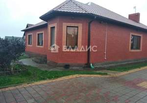 Дом 150м², 1-этажный, участок 15 сот.