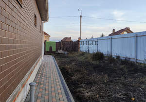 Дом 99м², 1-этажный, участок 13 сот.