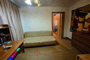 Дом 86м², 1-этажный, участок 7 сот.