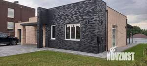 Коттедж 90м², 1-этажный, участок 15 сот.