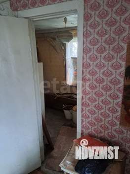 Дом 29м², 1-этажный, участок 4 сот.