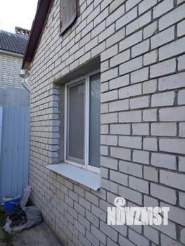 Дом 75м², 1-этажный, участок 2 сот.