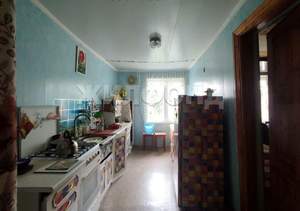 Дом 55м², 2-этажный, участок 4 сот.