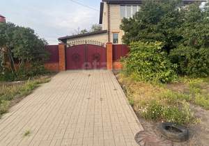 Дом 280м², 2-этажный, участок 15 сот.