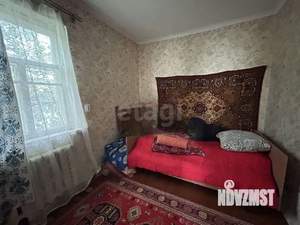 Дом 75м², 1-этажный, участок 10 сот.