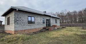 Дом 85м², 1-этажный, участок 13 сот.