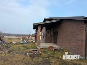 Дом 100м², 1-этажный, участок 15 сот.