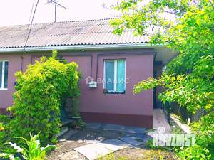 Дом 56м², 1-этажный, участок 6 сот.