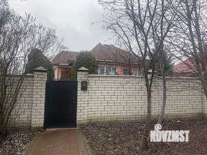 Дом 139м², 1-этажный, участок 15 сот.