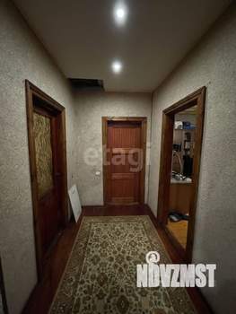 Дом 113м², 1-этажный, участок 9 сот.