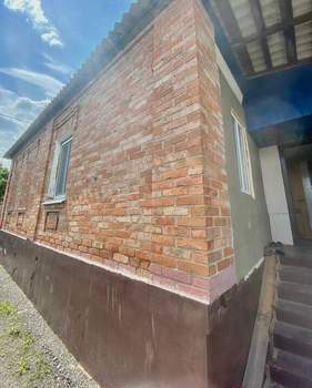 Дом 59м², 1-этажный, участок 6 сот.