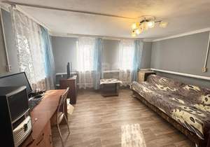 Дом 43м², 1-этажный, участок 15 сот.