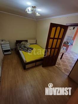 Дом 47м², 1-этажный, участок 15 сот.