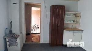 Дом 23м², 1-этажный, участок 6 сот.