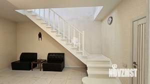 Дом 201м², 2-этажный, участок 8 сот.